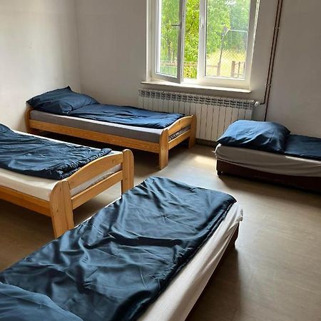 Hostel Lodzka 52 Stary Toruń Εξωτερικό φωτογραφία