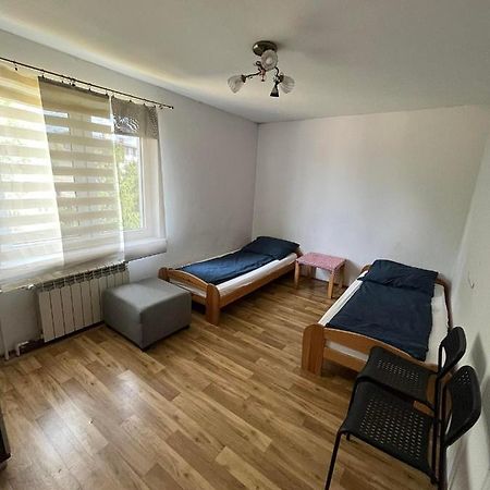 Hostel Lodzka 52 Stary Toruń Εξωτερικό φωτογραφία