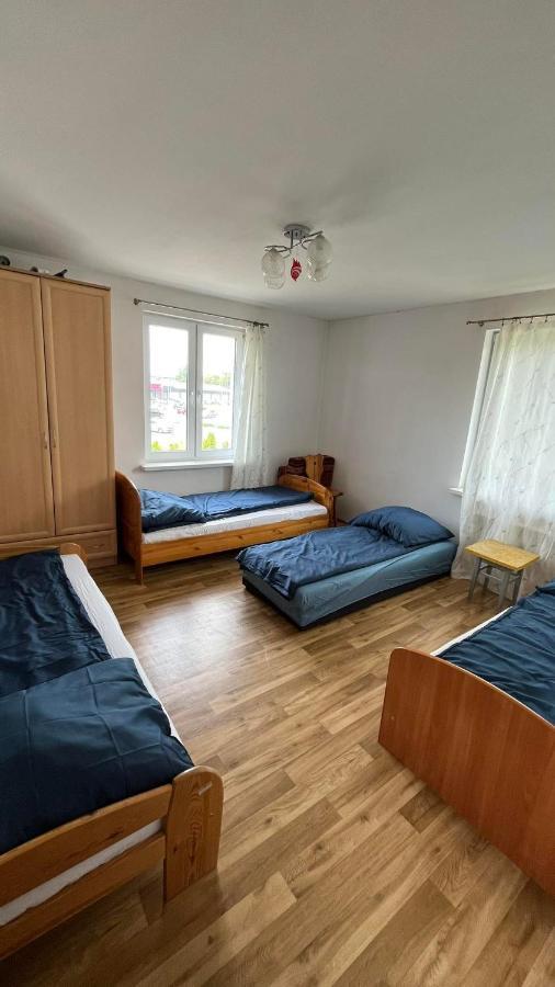 Hostel Lodzka 52 Stary Toruń Εξωτερικό φωτογραφία
