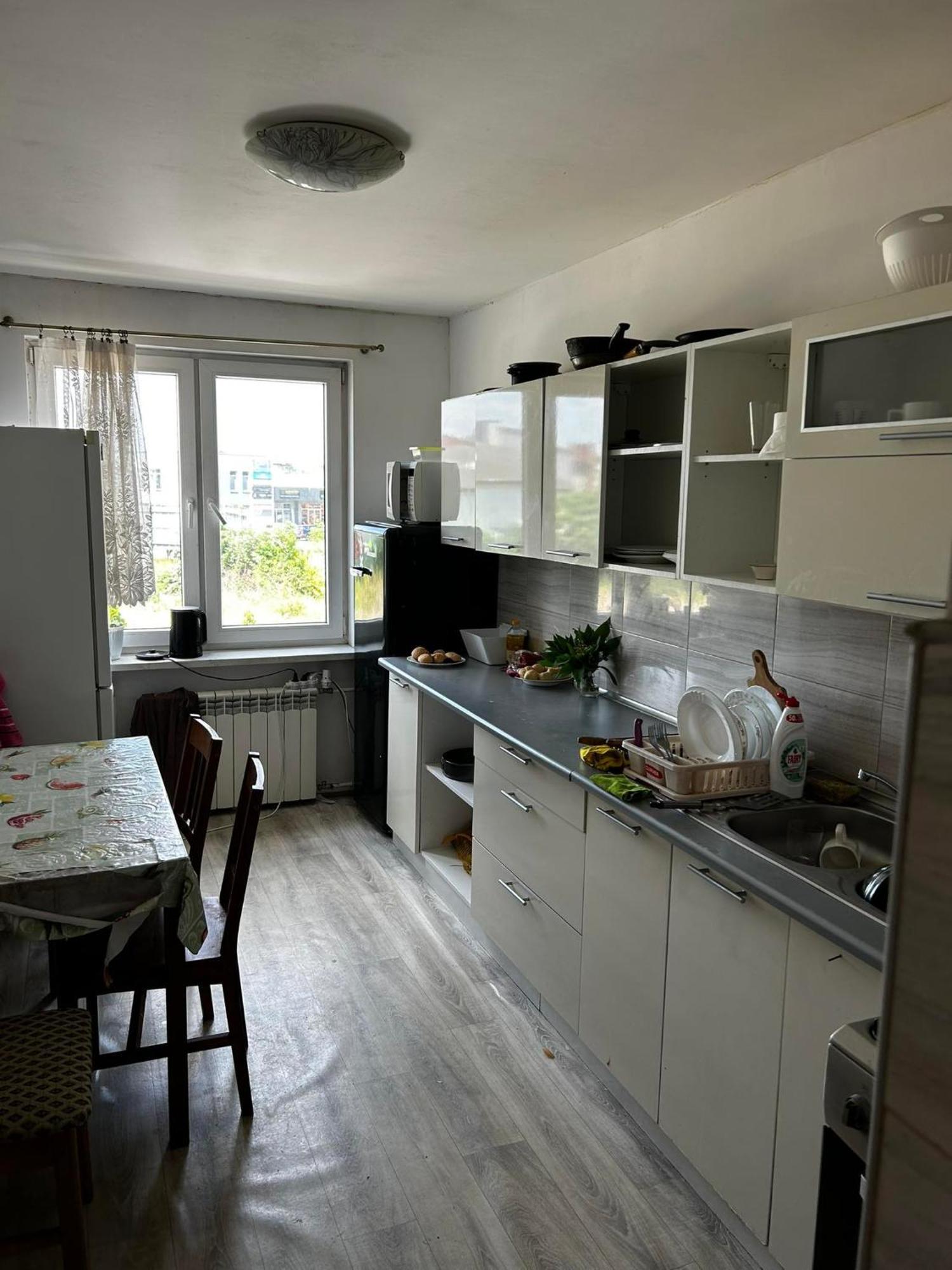 Hostel Lodzka 52 Stary Toruń Εξωτερικό φωτογραφία